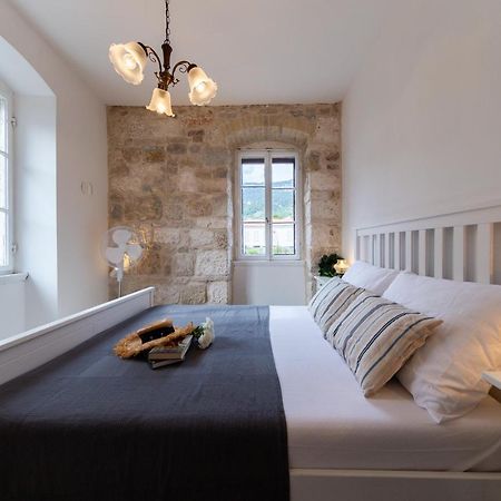 Casa Pescador Apartment Komiža Екстериор снимка