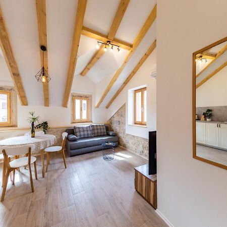 Casa Pescador Apartment Komiža Екстериор снимка