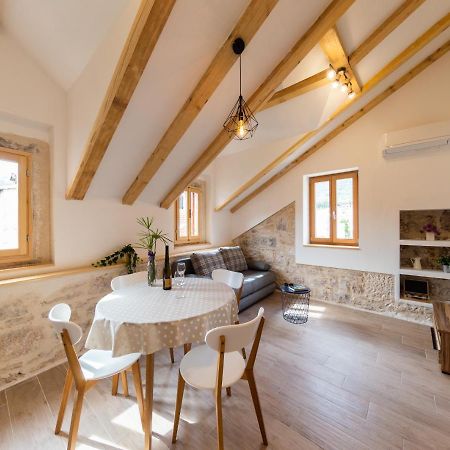 Casa Pescador Apartment Komiža Екстериор снимка