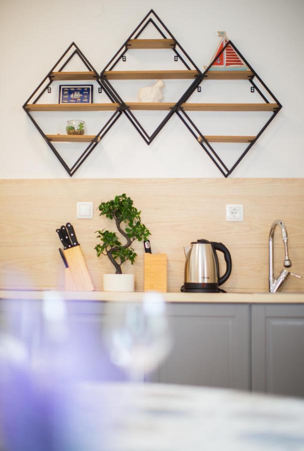 Casa Pescador Apartment Komiža Екстериор снимка