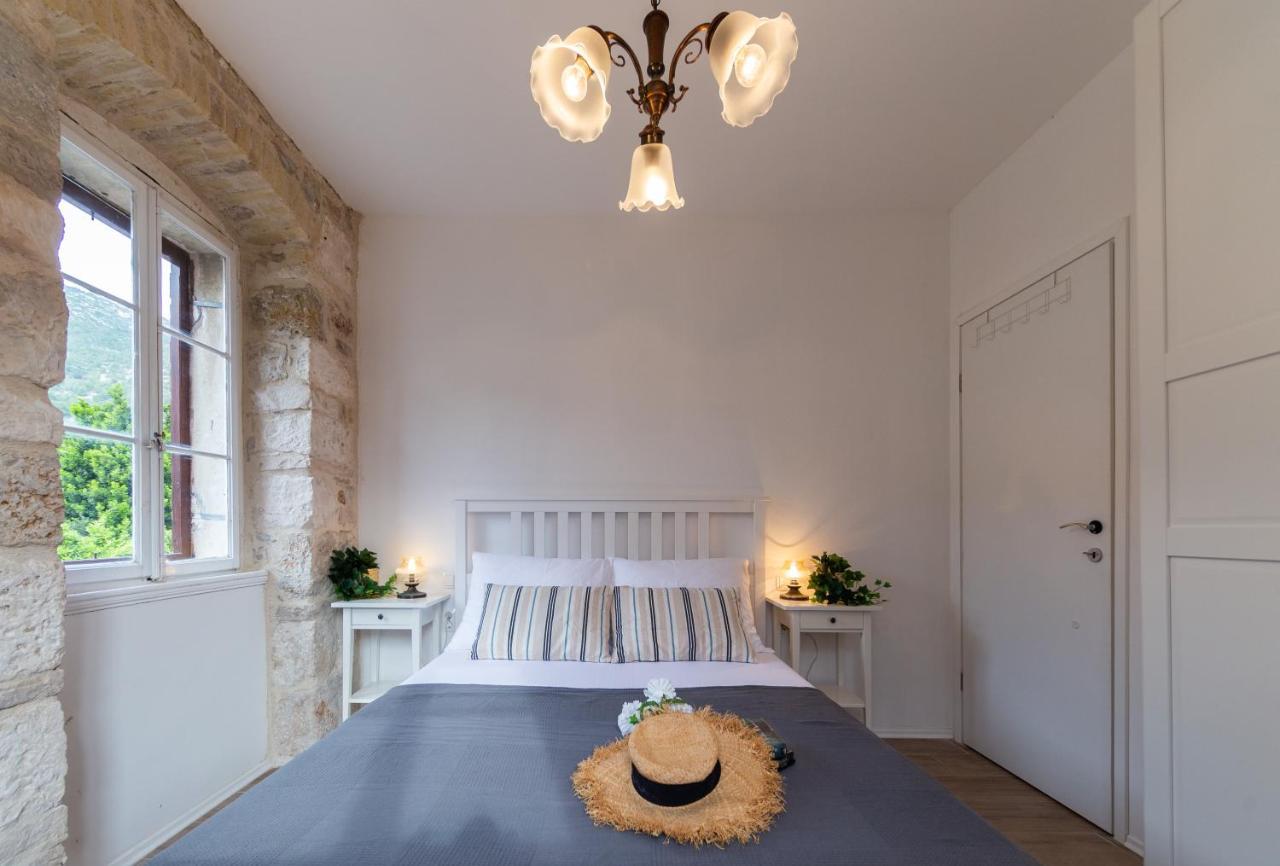 Casa Pescador Apartment Komiža Екстериор снимка