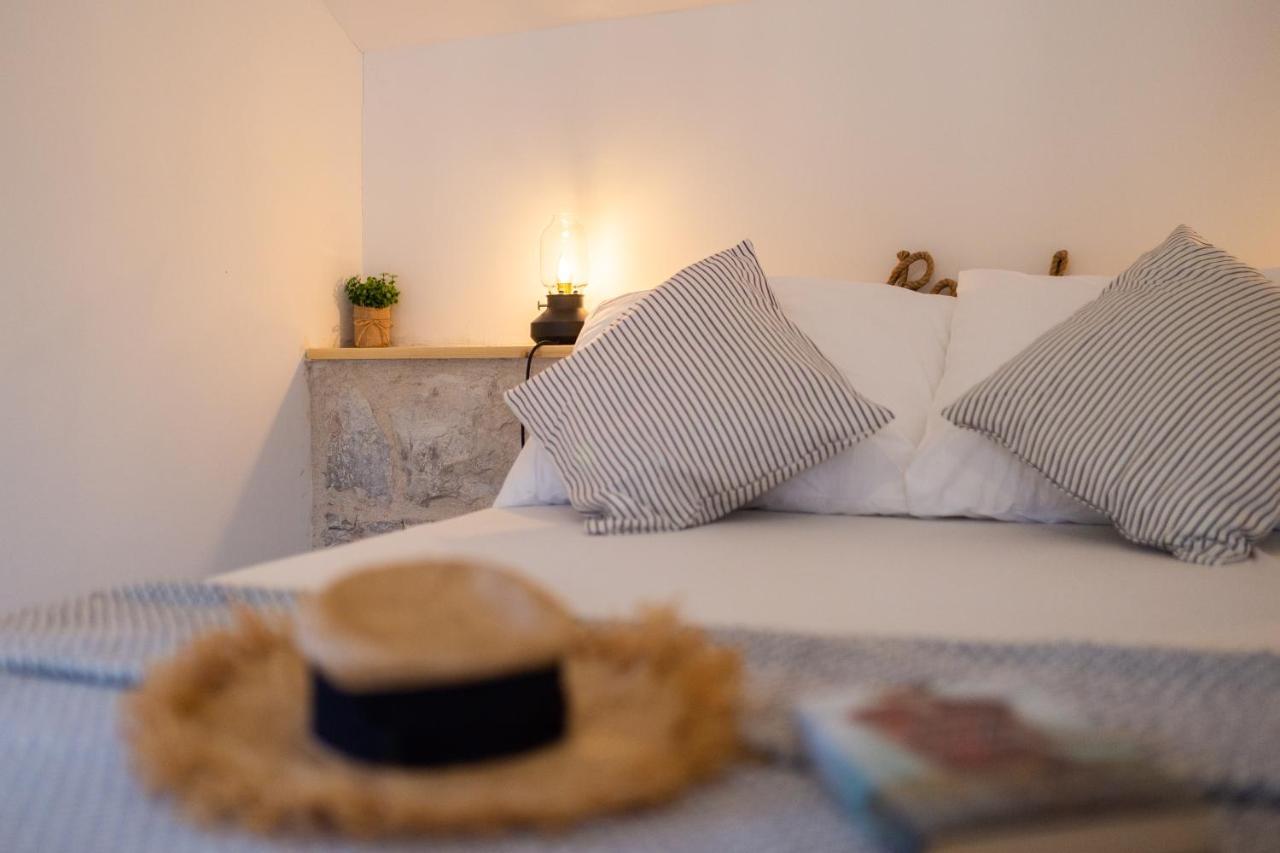 Casa Pescador Apartment Komiža Екстериор снимка