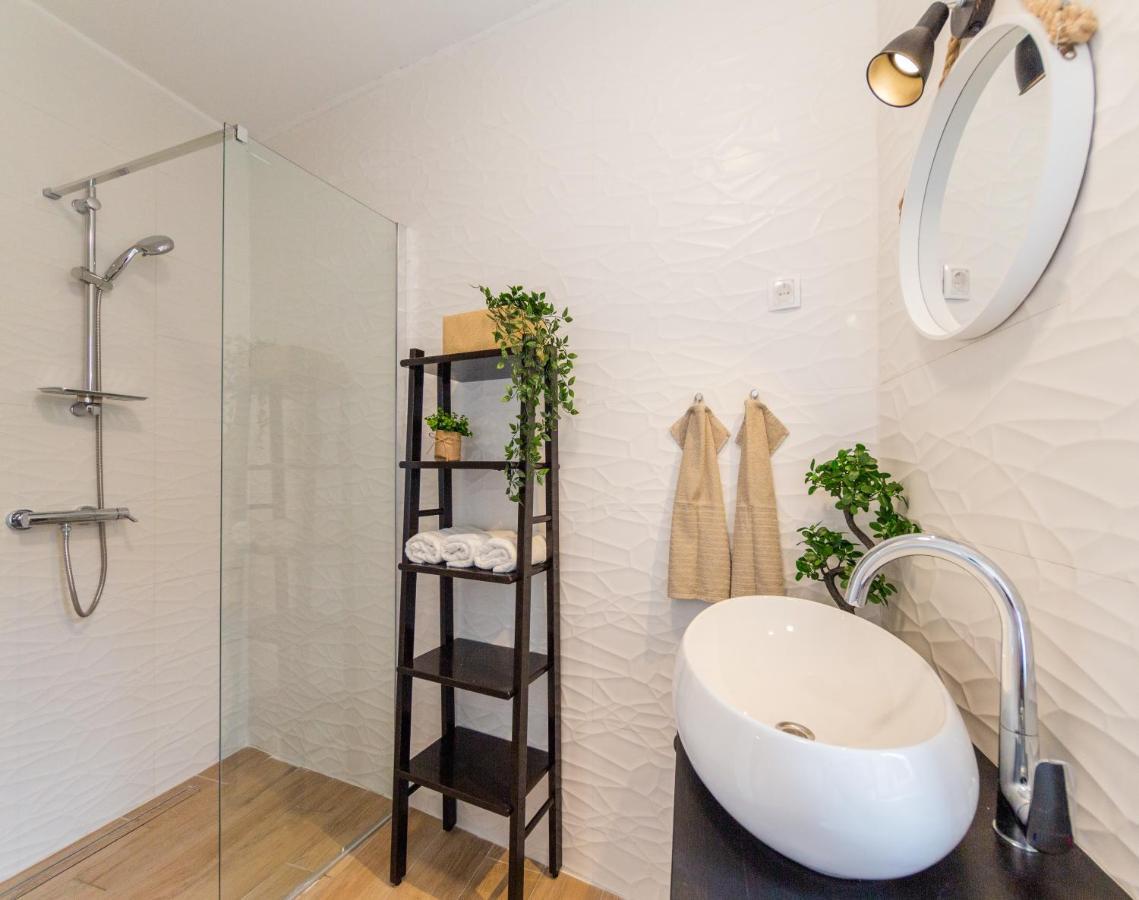 Casa Pescador Apartment Komiža Екстериор снимка