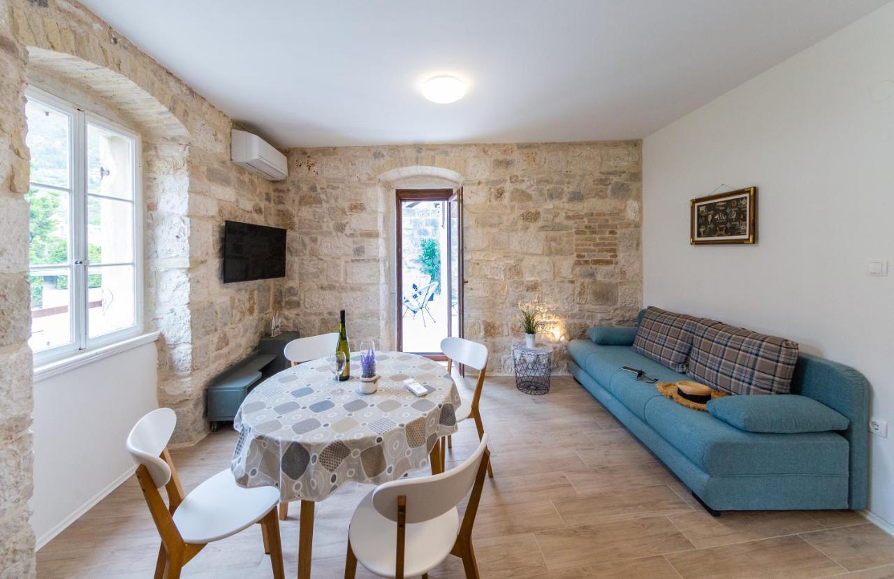 Casa Pescador Apartment Komiža Екстериор снимка