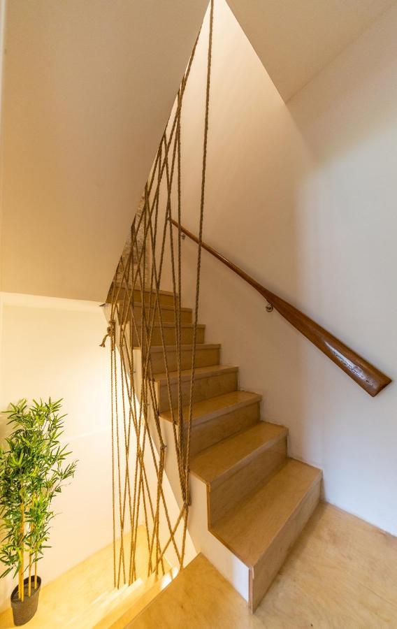 Casa Pescador Apartment Komiža Екстериор снимка
