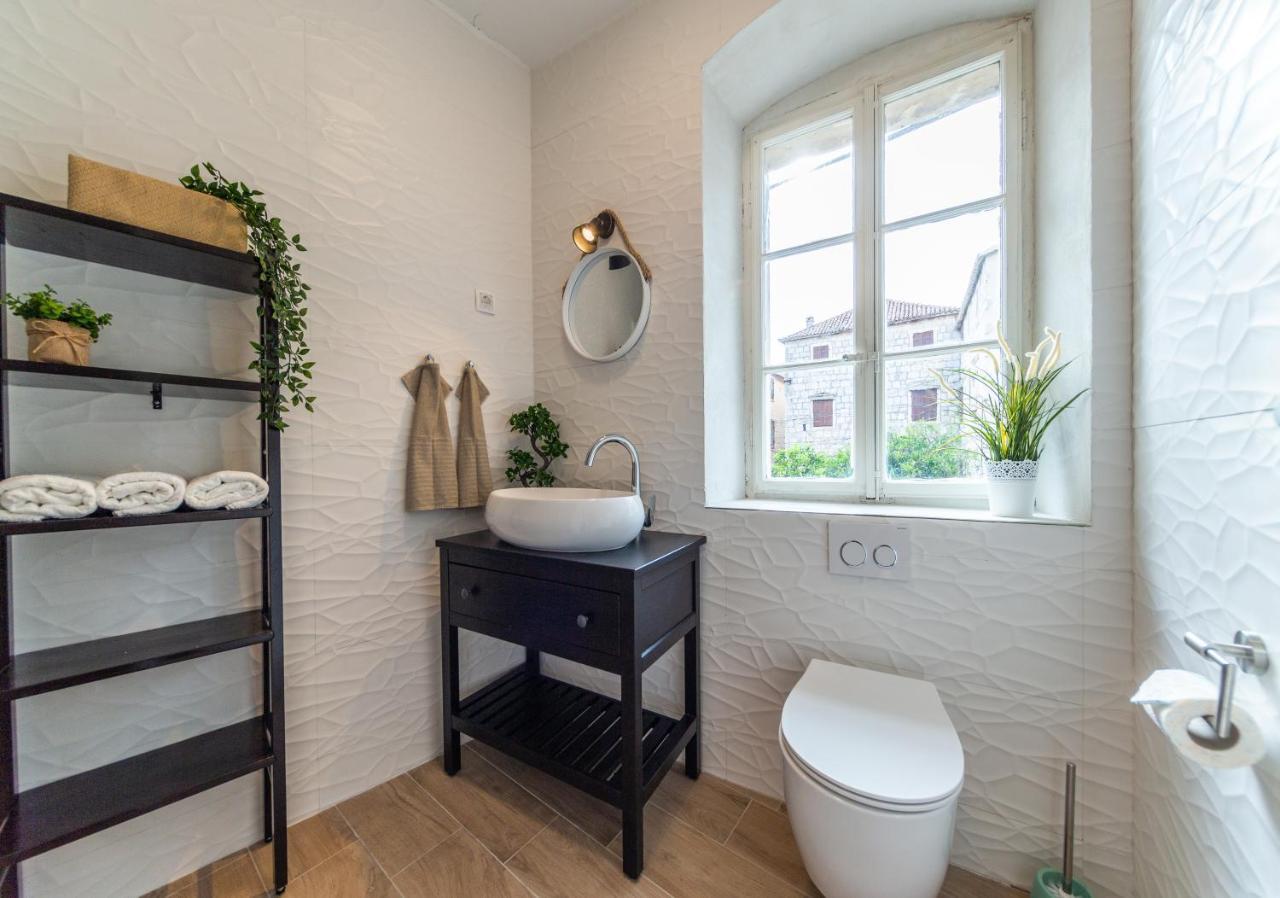 Casa Pescador Apartment Komiža Екстериор снимка