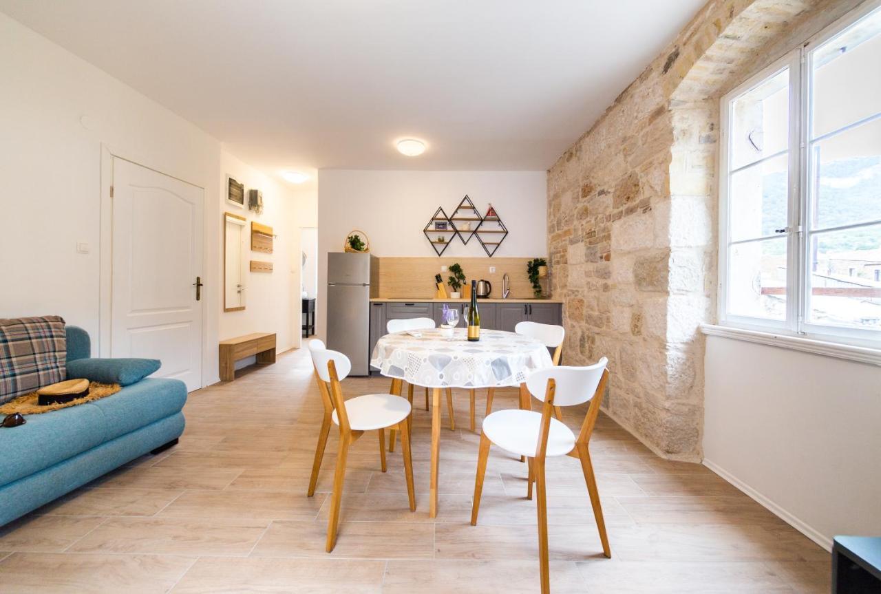 Casa Pescador Apartment Komiža Екстериор снимка