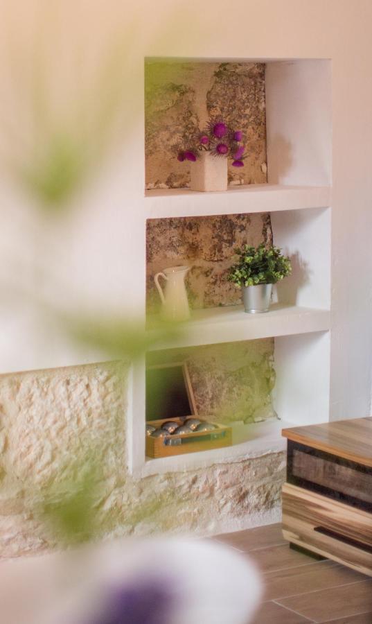 Casa Pescador Apartment Komiža Екстериор снимка