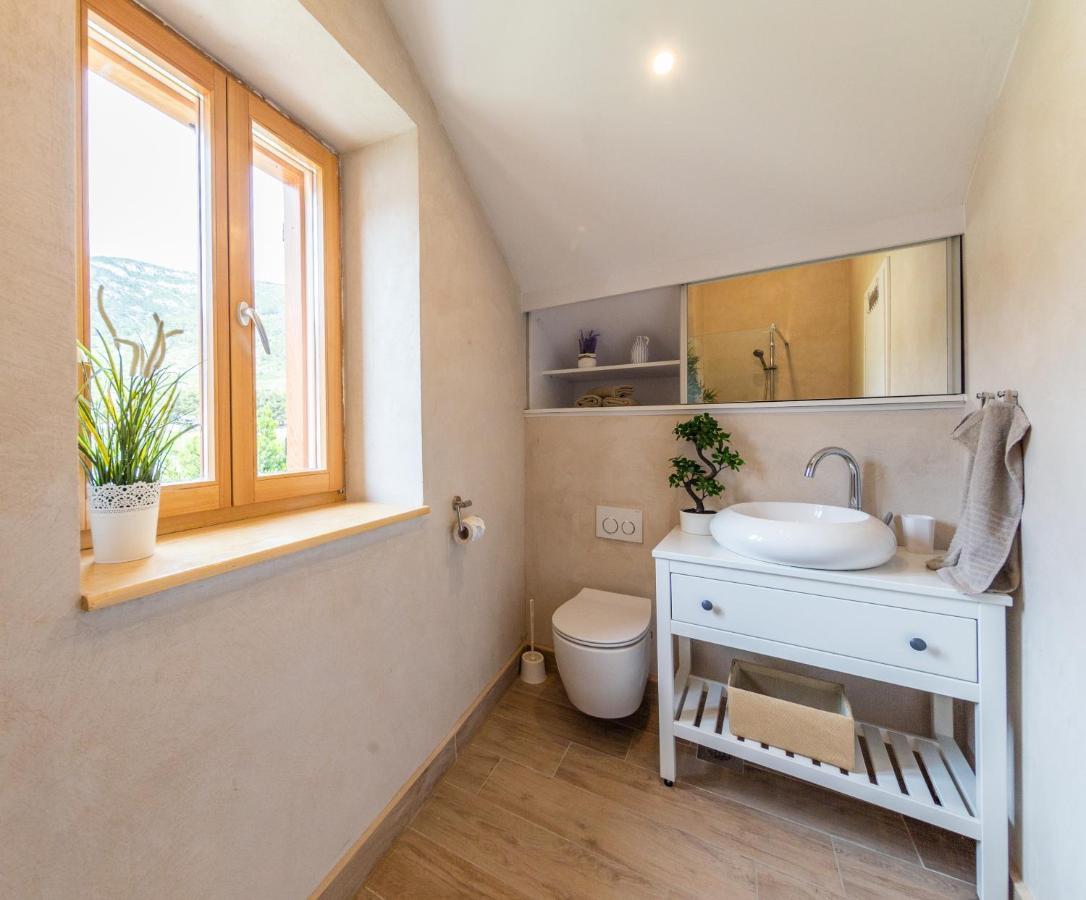 Casa Pescador Apartment Komiža Екстериор снимка