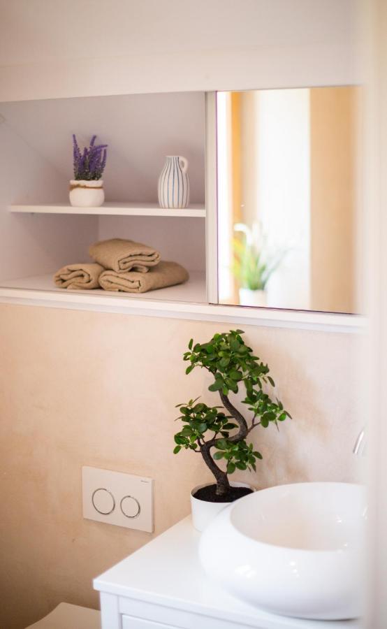 Casa Pescador Apartment Komiža Екстериор снимка