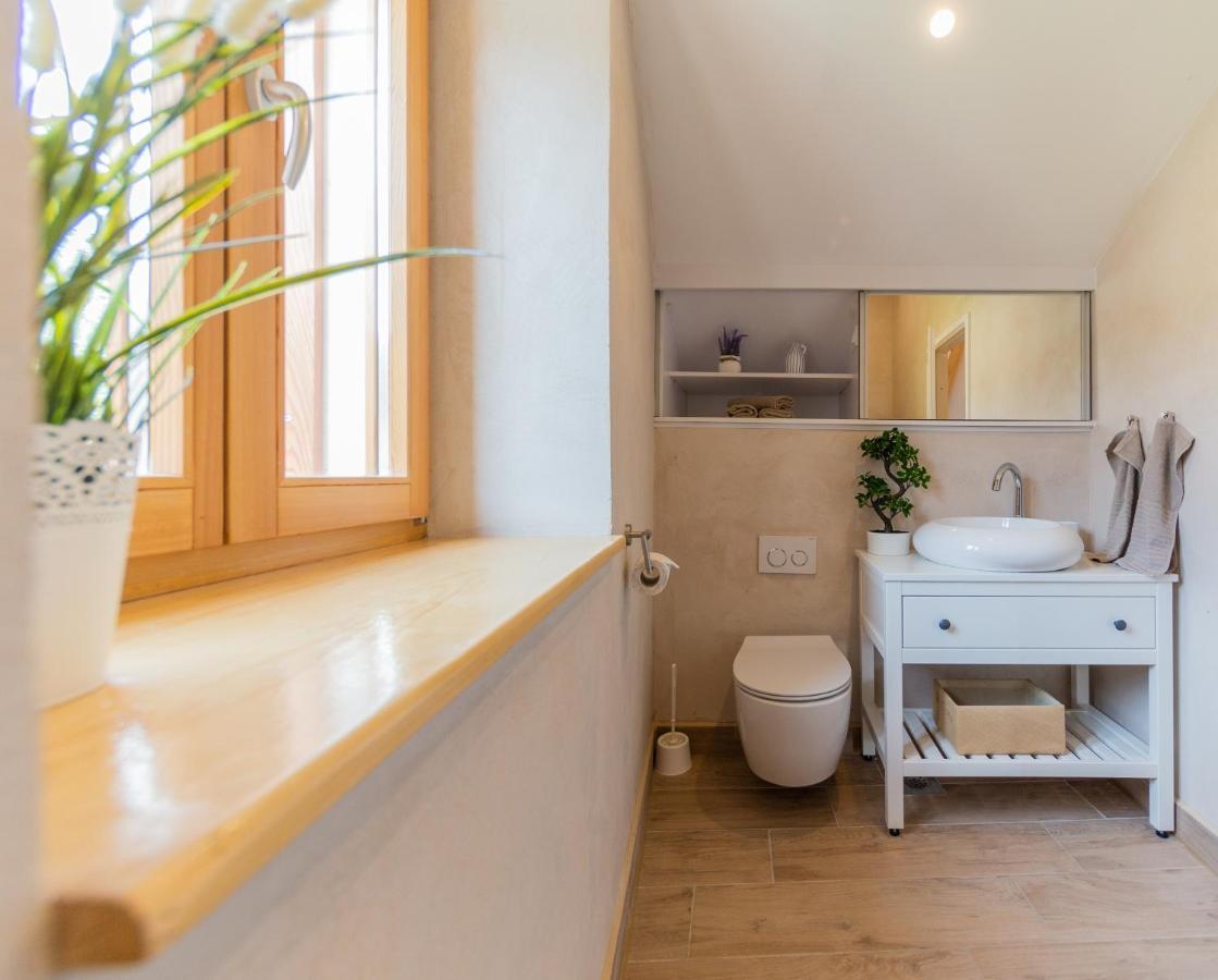 Casa Pescador Apartment Komiža Екстериор снимка