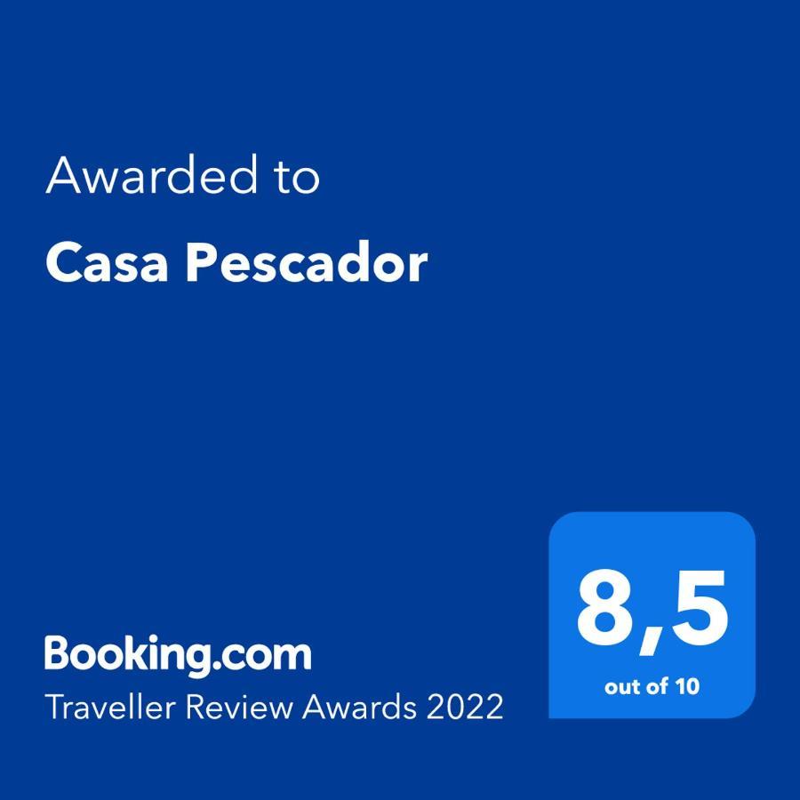 Casa Pescador Apartment Komiža Екстериор снимка